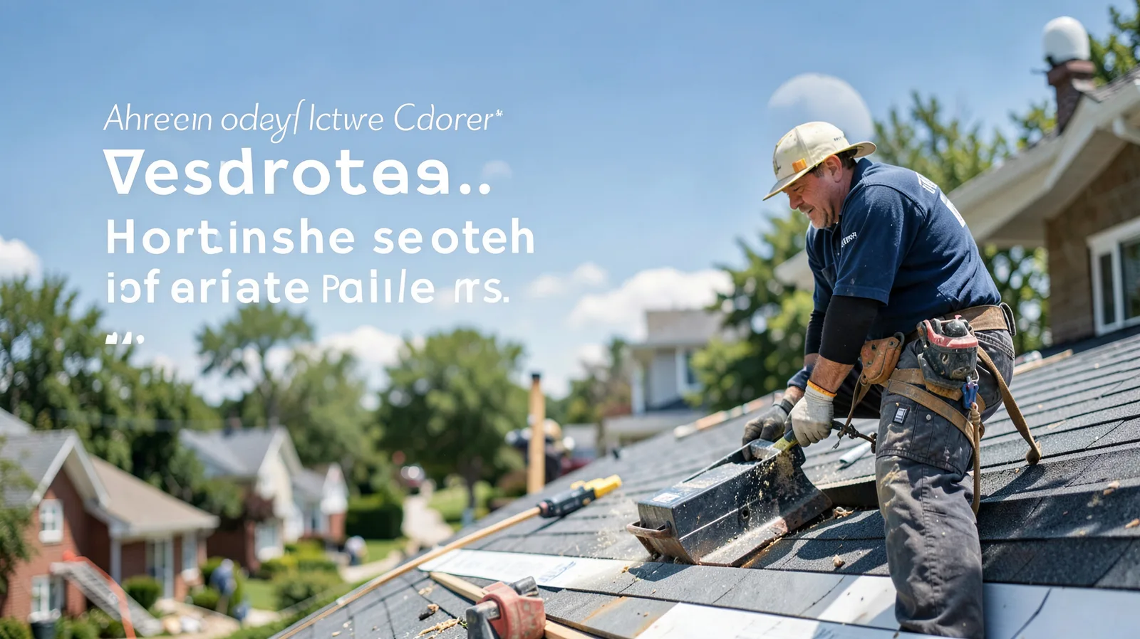 Roof Replacement in Edgewater, NJ near me